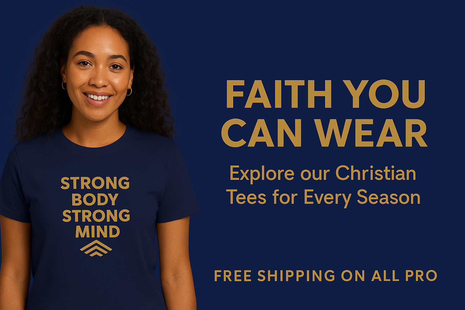 Women's Tee