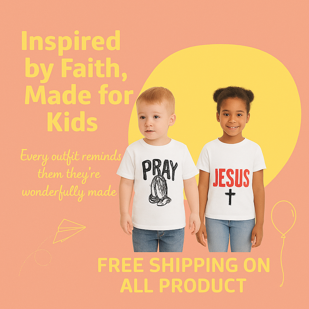 Kid's wears