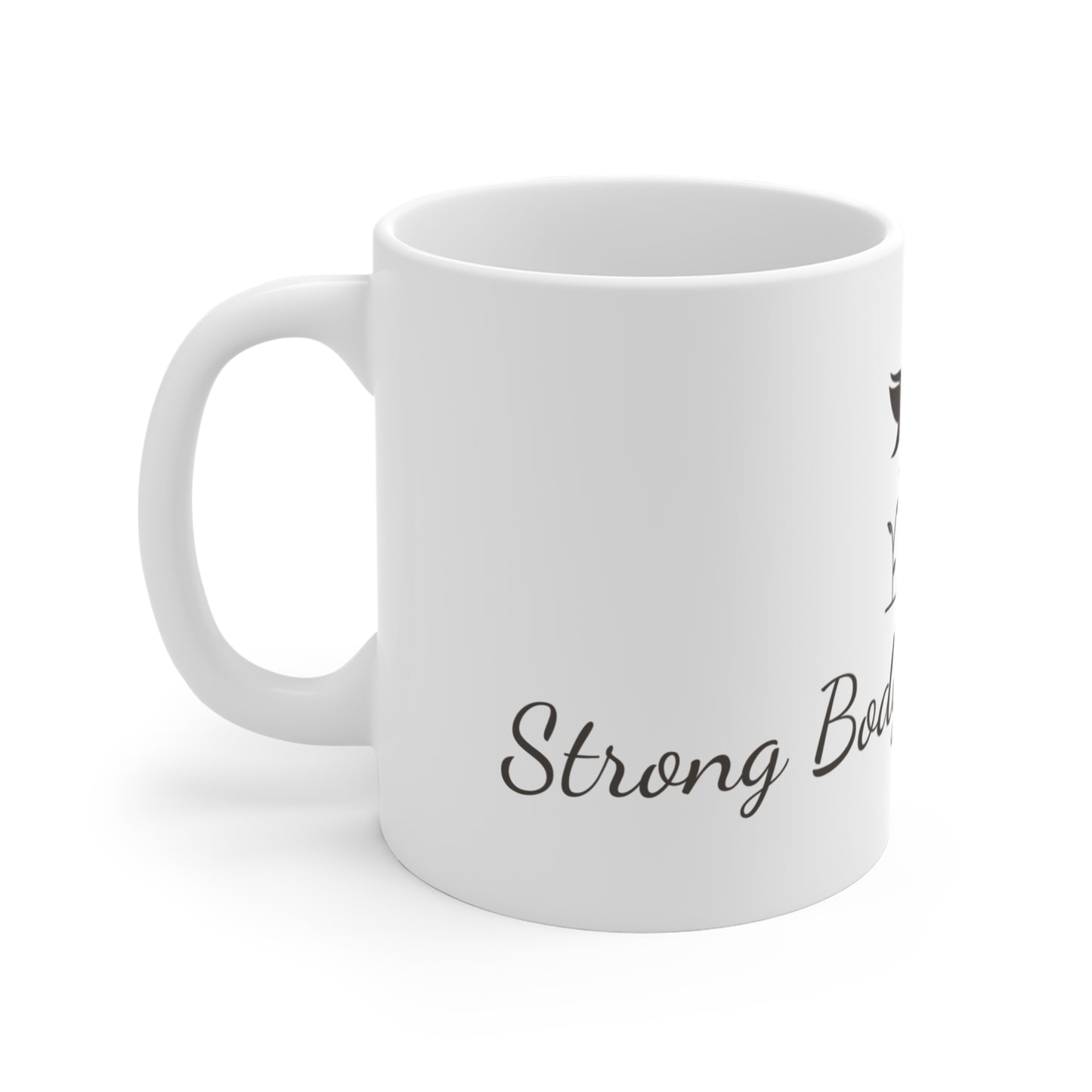 Mug 11oz