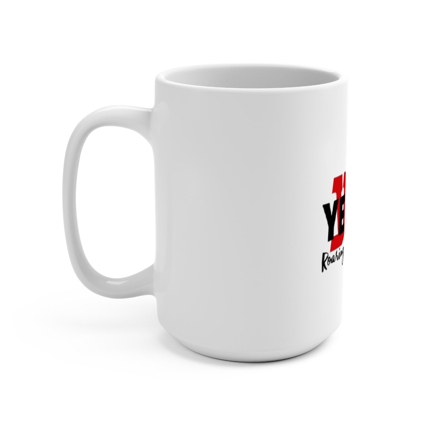 Mug 15oz