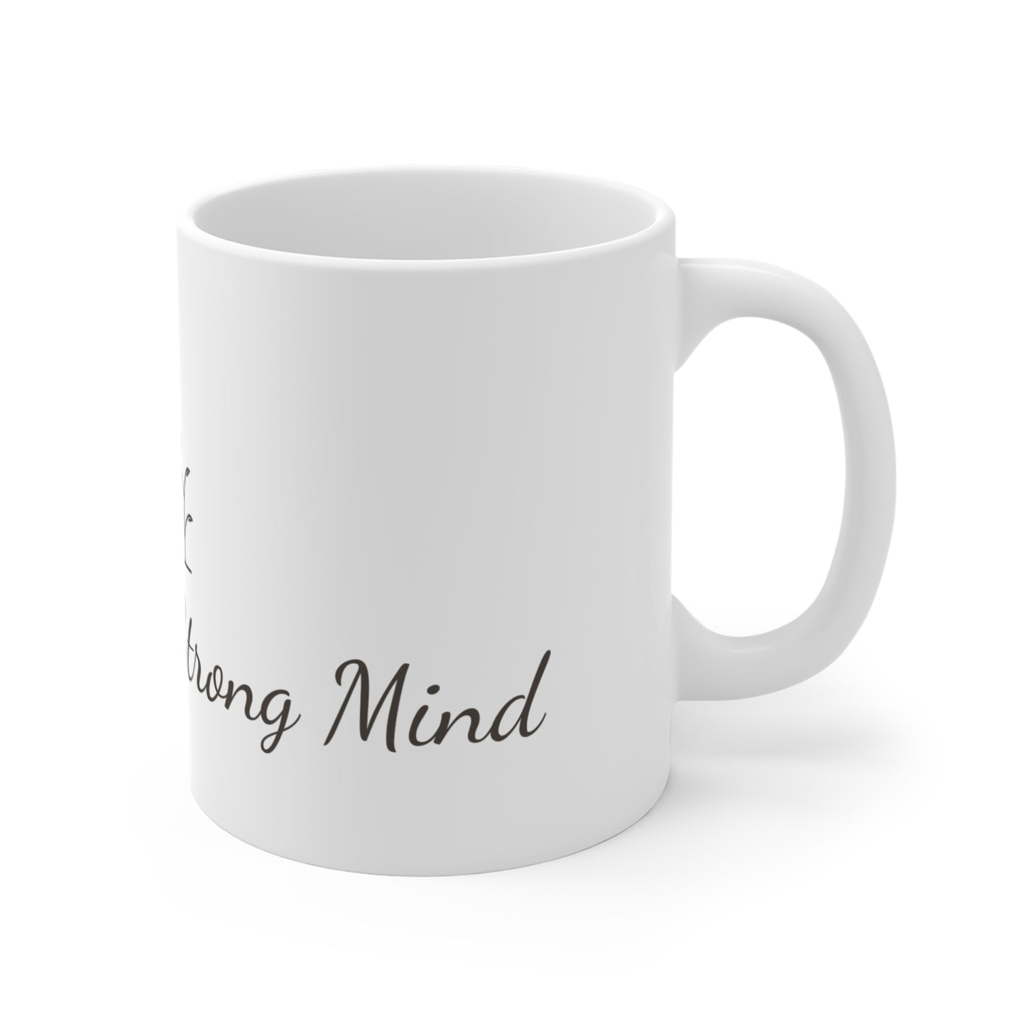 Mug 11oz