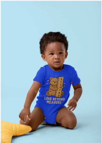 Baby Jersey Short Sleeve Tee